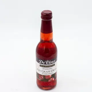 de vina (red Grapedrink)
