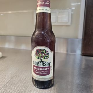 Sumersby blackcherry