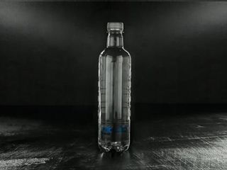 Acqua naturale (50 cl)