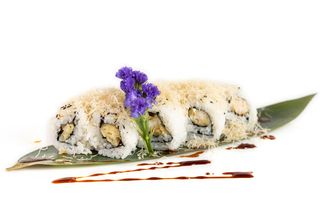 31. Ebiten roll - 8 pezzi