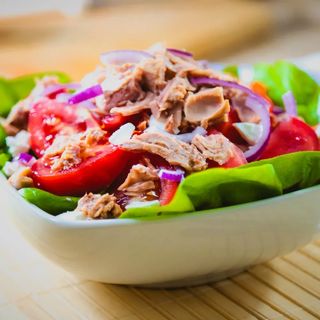 Insalata tonno