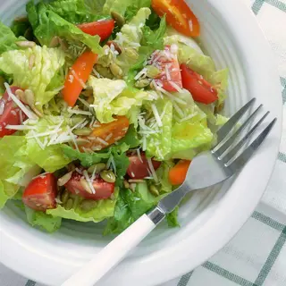 Salade De Crudités