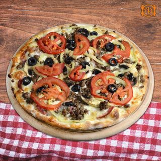 Pizza Napoletano Ø30cm