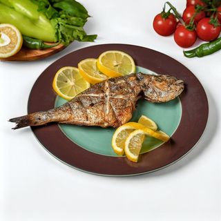 დორადო მაყალზე