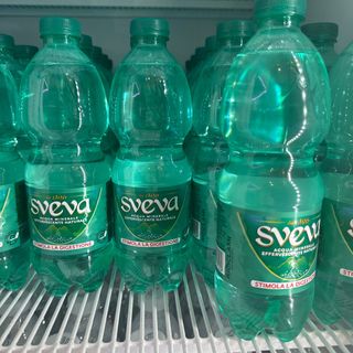 Acqua Sveva da 50 cl