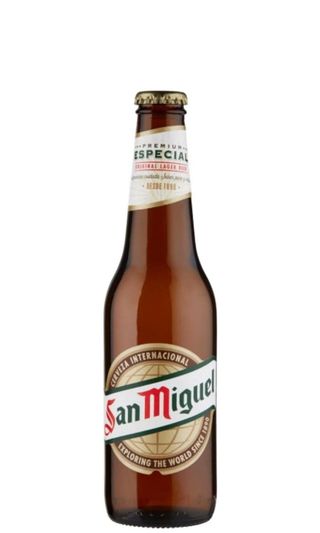 Birra San Miguel