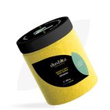 Цукрово-сольовий Скраб "банан" New 300 Г