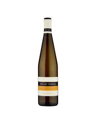 Müller Thurgau Trentino DOC Lagaria