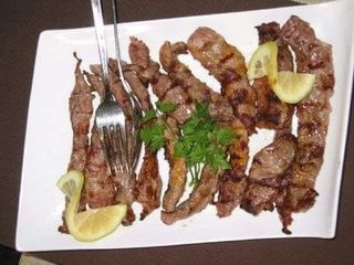 Lagartinhos de Porco