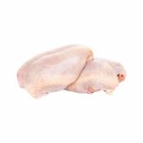 Ქათმის Მკერდი Ძვლიანი /ნედლი 1 Კგ