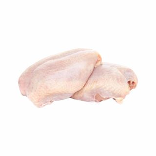 Ქათმის Მკერდი Ძვლიანი /ნედლი 1 Კგ