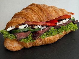 Круасан Аристократ