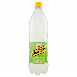 Schweppes Tonica Limone 1l