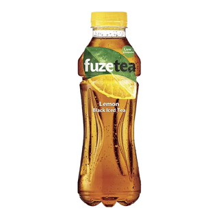 Fuze Tea Lămîie