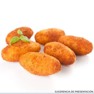 Croquetas de pollo PYO 