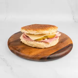 Pojačani