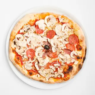 Pizza Lovačka