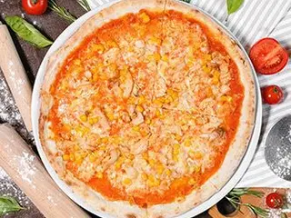 Полло (410g)