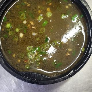 Zupa pho z kurczakiem