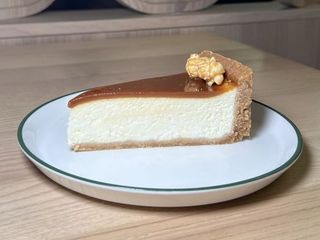 Чізкейк "Нью-Йорк"