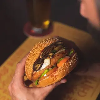 vegetariano