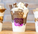 Kinder paradise parfait