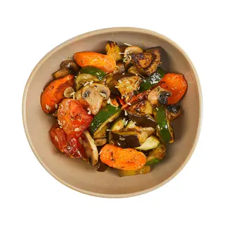Legumes da Época