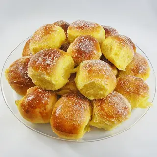 Arrufadinhas