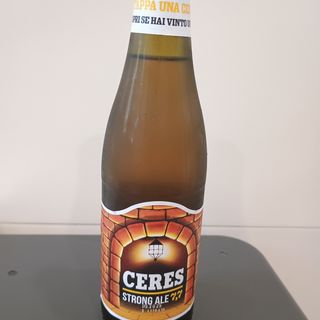 Birra Ceres 33cl