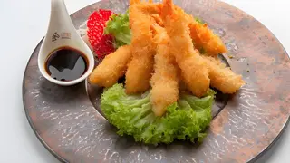 Ebi Furai