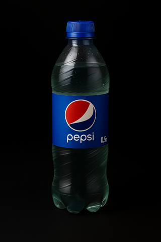 Pepsi 0,5