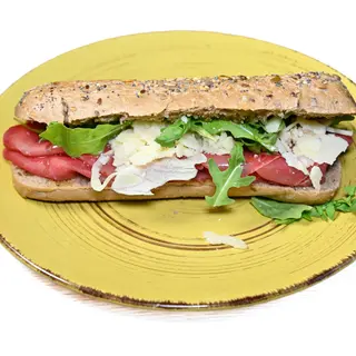 Panino valtellina