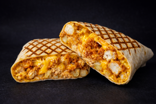 Tacos Crispy(Clasic)-400g