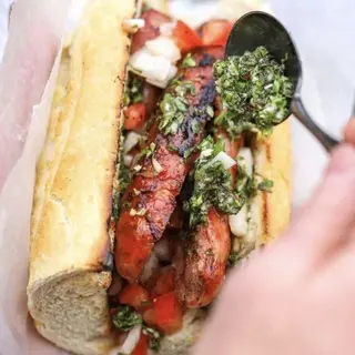 CHORIPÁN 