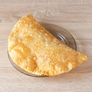 Czeburek  duzy z ziemniakami, cebulą