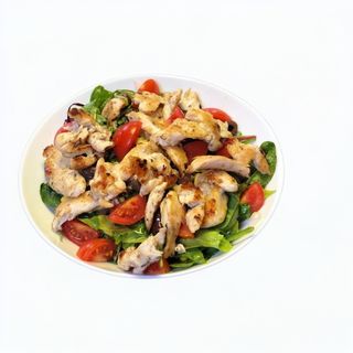 Salata pui 400gr