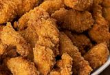 Nuggets di pollo - 8 pezzi