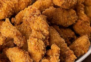 Nuggets di pollo - 8 pezzi