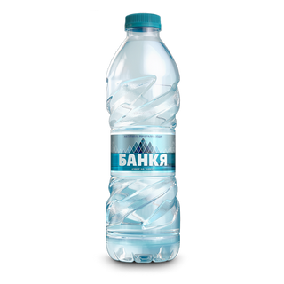 минерална вода