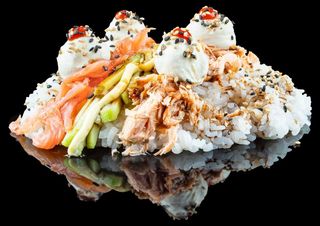 Ориз Калифорния (280 г)