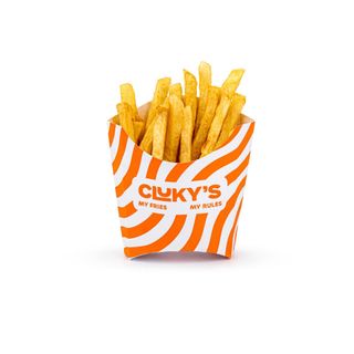 Frites 