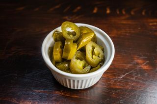 Jalapeños