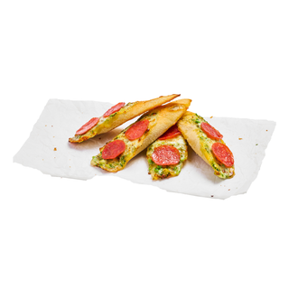Pepperoni Breadsticks