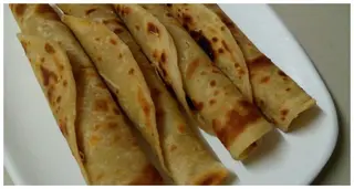 Chapati