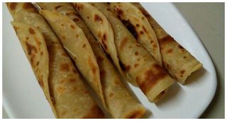 Chapati
