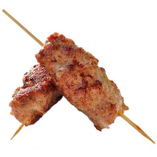 Seekh Kebak (cordero)