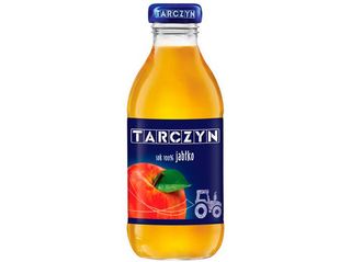 Sok Jabłkowy