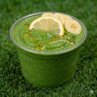 Smoothie Organic Forest (500 Ml.)