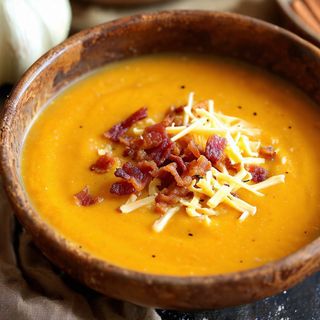 Pumpkin Soup