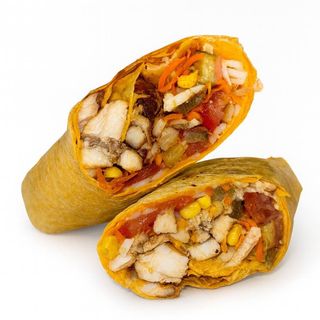 Шаурма Королівська